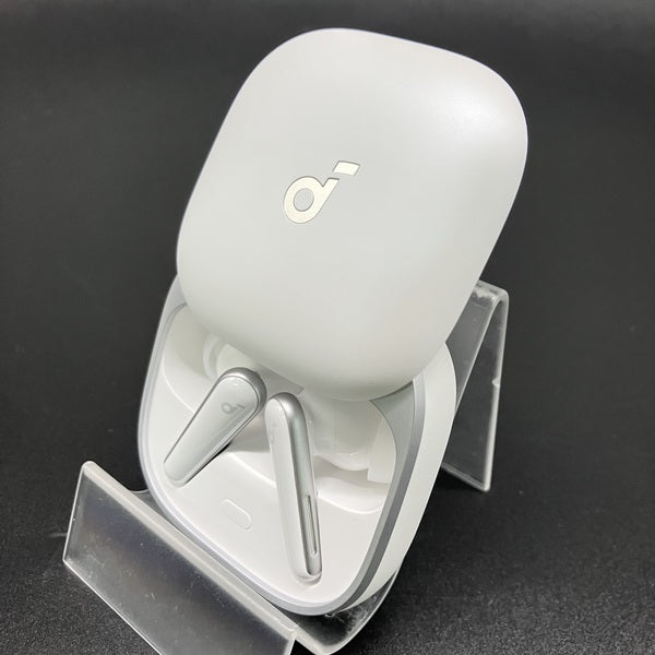 Anker 【中古】Soundcore Liberty 5 パールホワイト【A3957N21