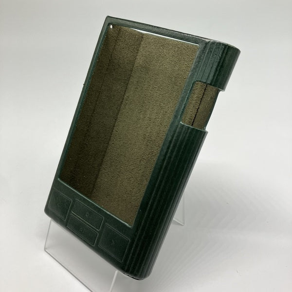 【中古】Dignis MERCURY Astell&Kern KANN Case GREEN【秋葉原】