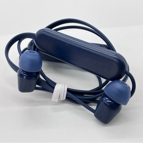 【中古】WI-C100 LZ ブルー【日本橋】