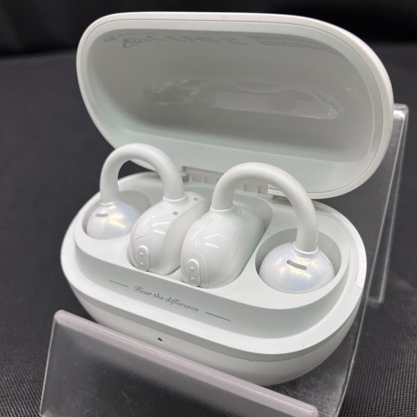 【中古】SOUNDPEATS POP Clip【秋葉原】