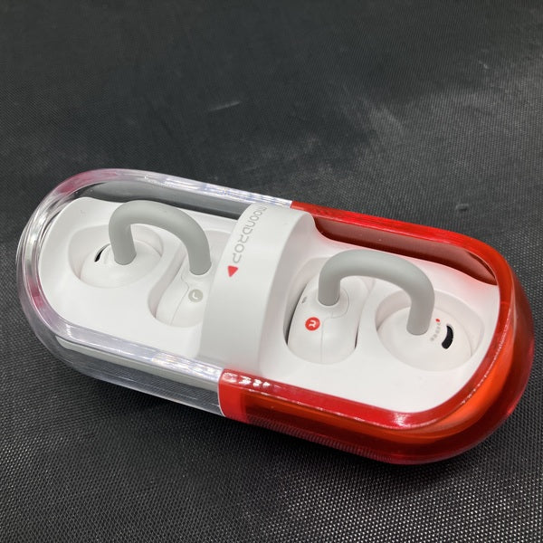 【中古】Pill ミュージックカプセル レッド【秋葉原】