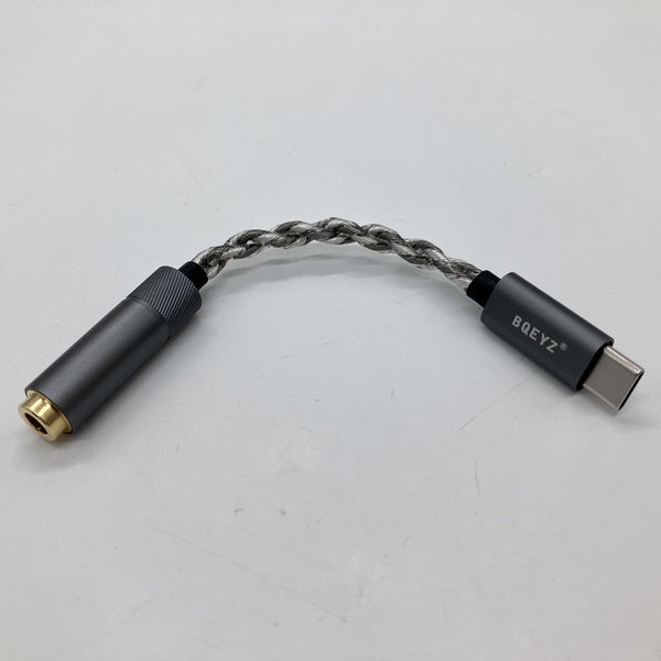 【中古】Lin(Type-C to 4.4mm ケーブル)【秋葉原】