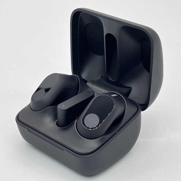【中古】INZONE Buds ブラック 【WF-G700N BZ】【名古屋】