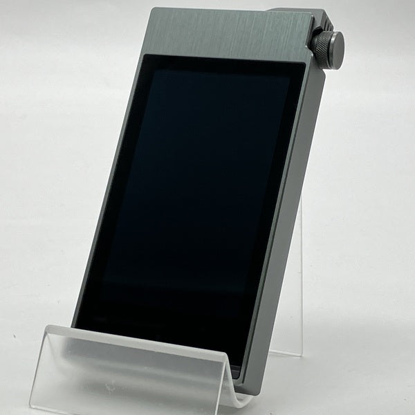 Astell&Kern 【中古】AK100II 64GB スモーキーブルー【秋葉原