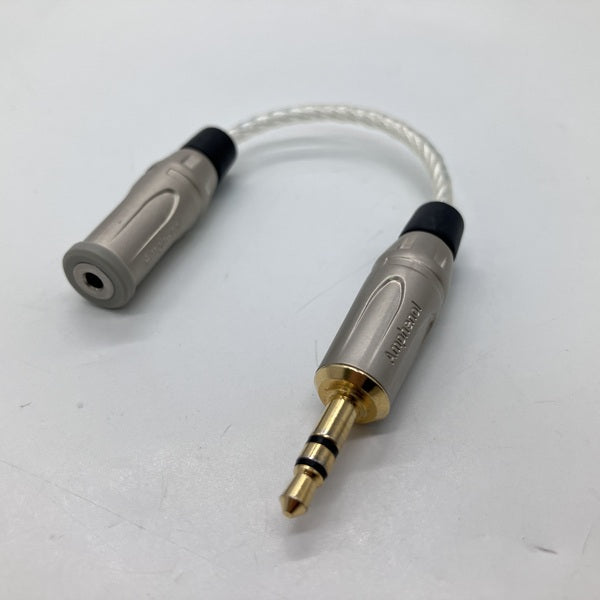 【中古】Amphenol 3.5mm 3.5mm ケーブル【秋葉原】