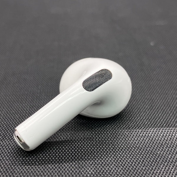 Apple 【中古】airpods （L側）(第3世代)【秋葉原】 – e☆イヤホン
