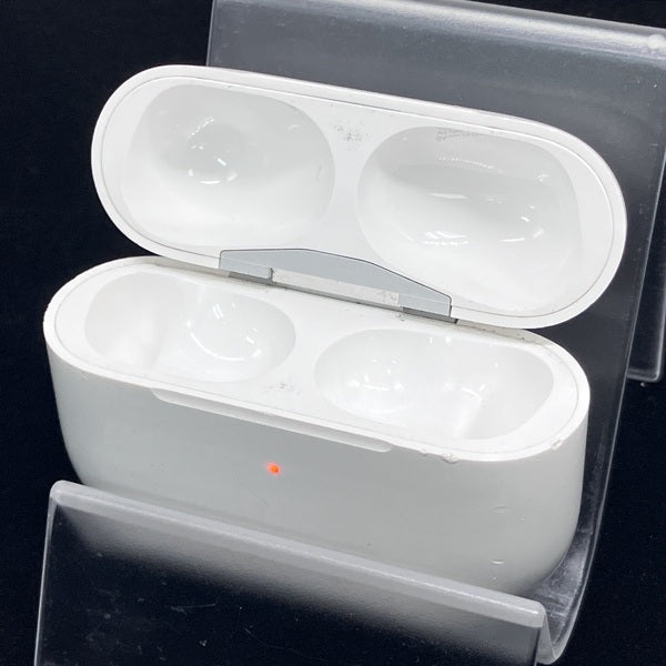 Apple 【中古】AirPods Pro 充電ケース【日本橋】 – e☆イヤホン
