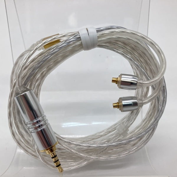 【中古】Time Stream Cable - 2.5mm - Metal 【CAM-1505】【秋葉原】