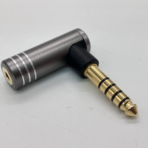 【中古】PH-4X (4.4mm TRRRS to 2.5mm TRRSバランス変換アダプタ)【秋葉原】
