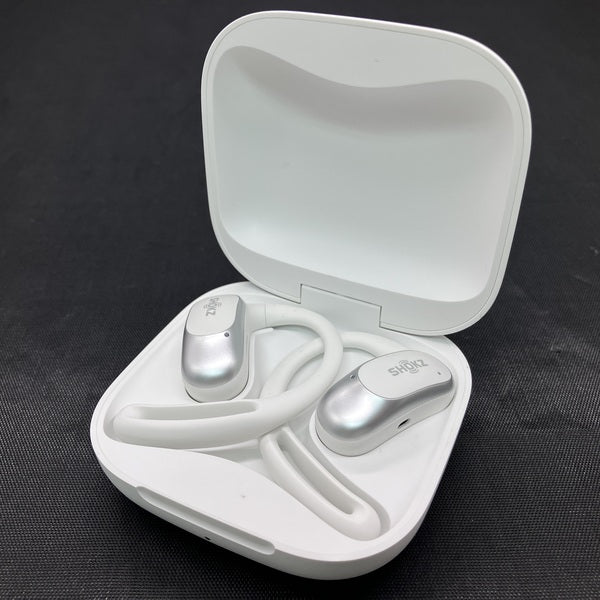 イヤホン Shokz OpenFit SKZ-EP OpenFit オープンイヤーイヤホン - Shokz (ショックス) 日本