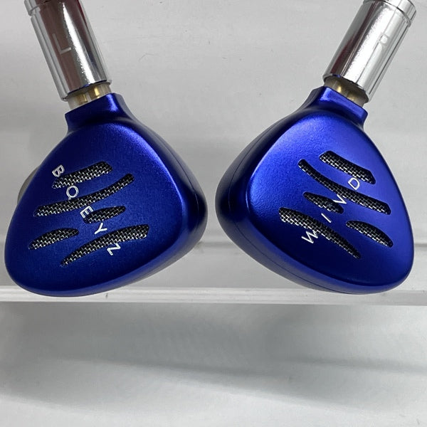 【中古】Wind 藍 (4.4mm)【秋葉原】
