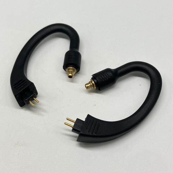 ifi audio GO pod 中古美品 Fit Ear 対応プラグ付き iFi Audio GO Pod | Wearable Bluetooth DAC and Headphone Amp