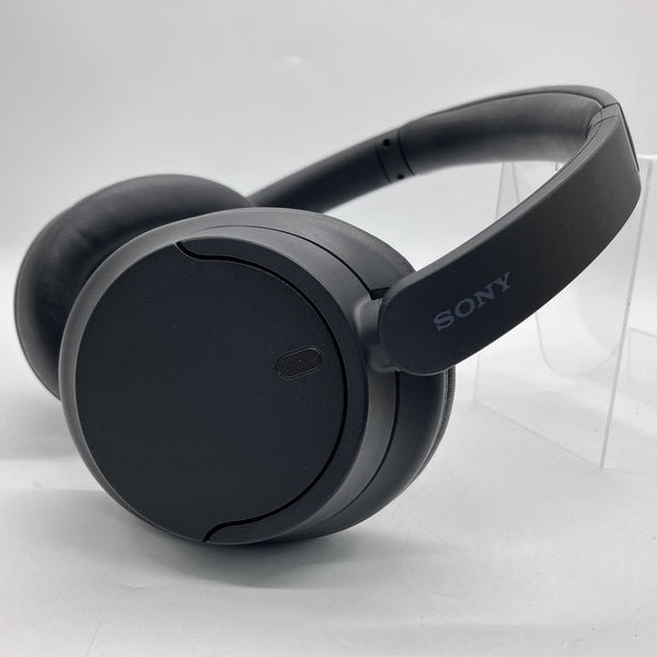 【中古】WH-CH720N BC ブラック【秋葉原】