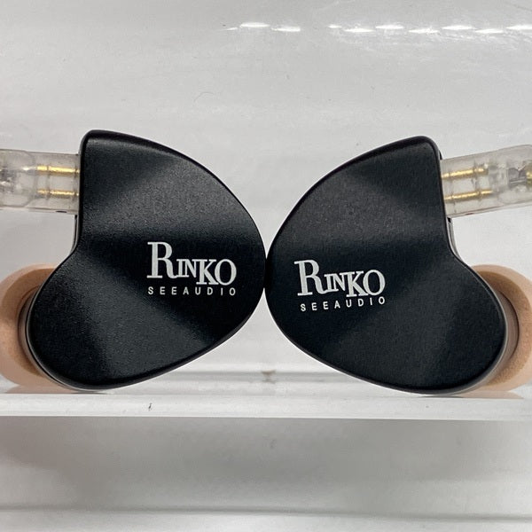 【中古】Rinko 日本向け4.4mmバランスプラグ仕様【秋葉原】
