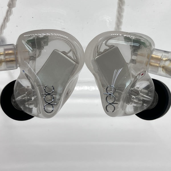 【中古】Studio 4SS 【QDC-STUDIO-4SS】【日本橋】