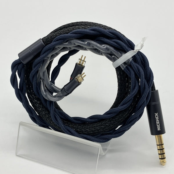 NICEHCK 【中古】DragonScale 龍鱗 2pin 4.4mm【秋葉原】 – e