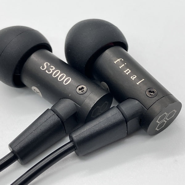 final S3000 新品未使用 FINAL final S3000 S3000 S3000 : コジマYahoo!店 - 通販