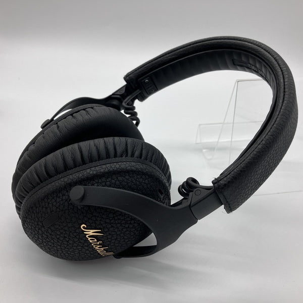 限定セール 極美品 Marshall Monitor III A.N.C. 限定セール 極美品