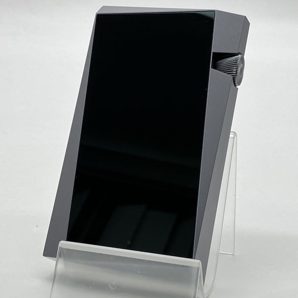 【中古】A&norma SR25 MKII Dark Silver 【IRV-AK-SR25-MKII-DS】【秋葉原】