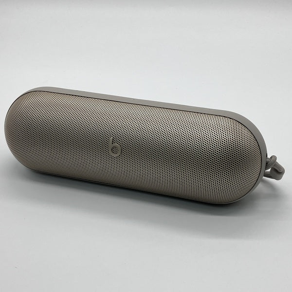 【中古】Beats Pill ワイヤレスBluetoothスピーカー シャンパンゴールド【日本橋】