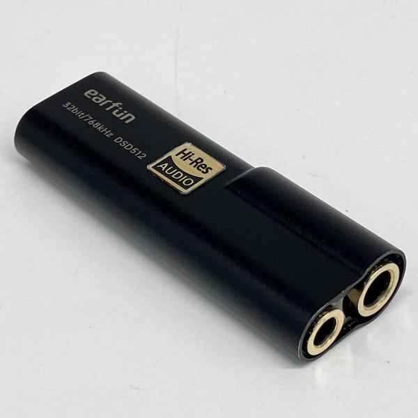【中古】EarFun UA100【秋葉原】
