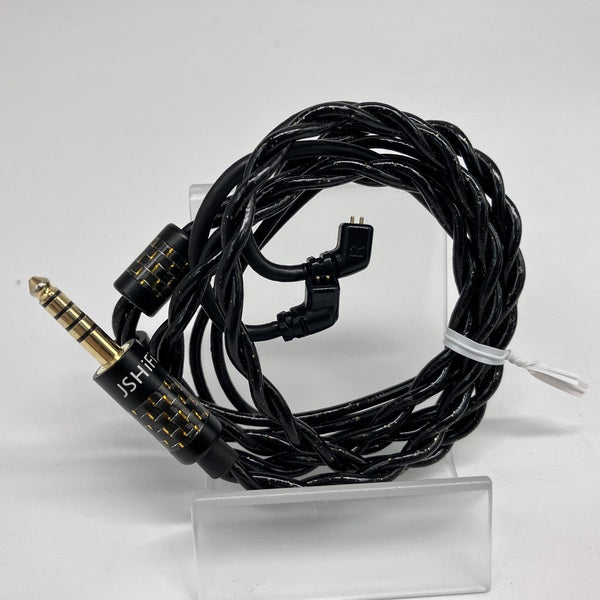 【中古】JSHiFi Nocturne qdc-4.4mm【秋葉原】