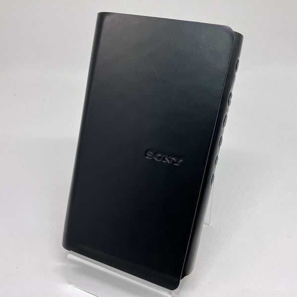 【中古】WM1ZM2/WM1AM2専用レザーケース 【CKL-NWWM1M2CWW】【秋葉原】