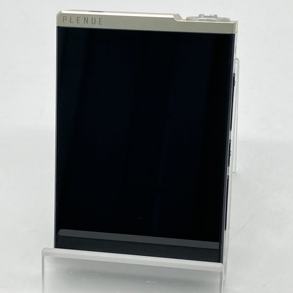【中古】PLENUE D ゴールドブラック【PD-32G-GB】【日本橋】