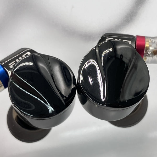 FIIO 【中古】FD15 Black 【FIO-IEM-FD15-B】【日本橋】 – e☆イヤホン