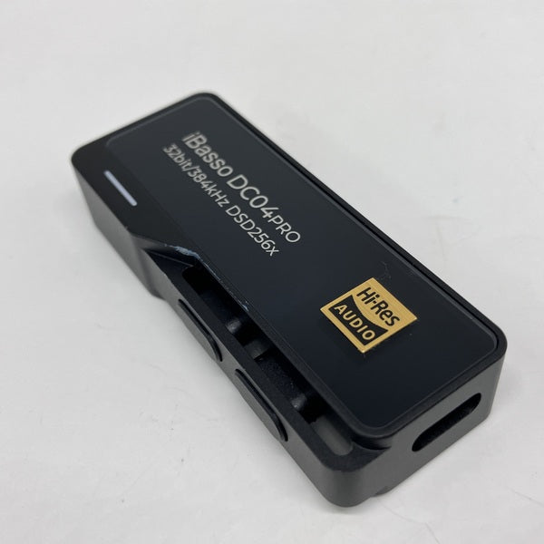 【中古】DC04PRO ブラック【秋葉原】