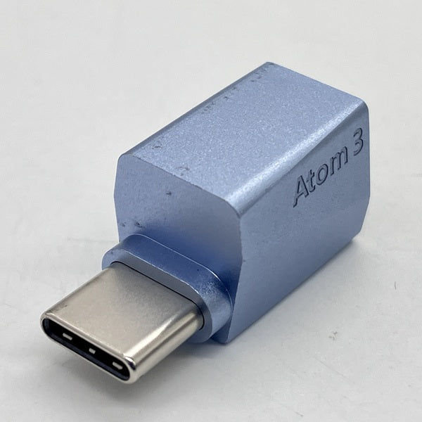 【中古】ATOM3 Type-C【秋葉原】
