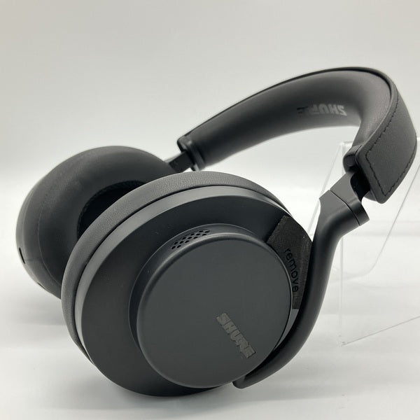 【中古】AONIC 50 (第2世代) ブラック 【SBH50G2-BK-J】【秋葉原】