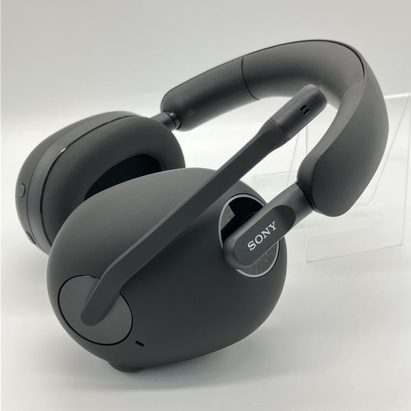 SONY 【中古】INZONE H9 ブラック 【WH-G900N BZ】【秋葉原
