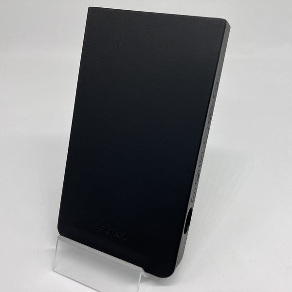 【中古】NW-ZX707用レザーケース 【CKLNWZX700 CWW】【秋葉原】