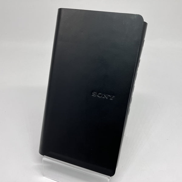 【中古】WM1ZM2/WM1AM2専用レザーケース 【CKL-NWWM1M2CWW】【秋葉原】