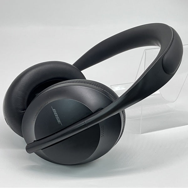 【中古】Noise Cancelling Headphones 700 Triple Black【日本橋】