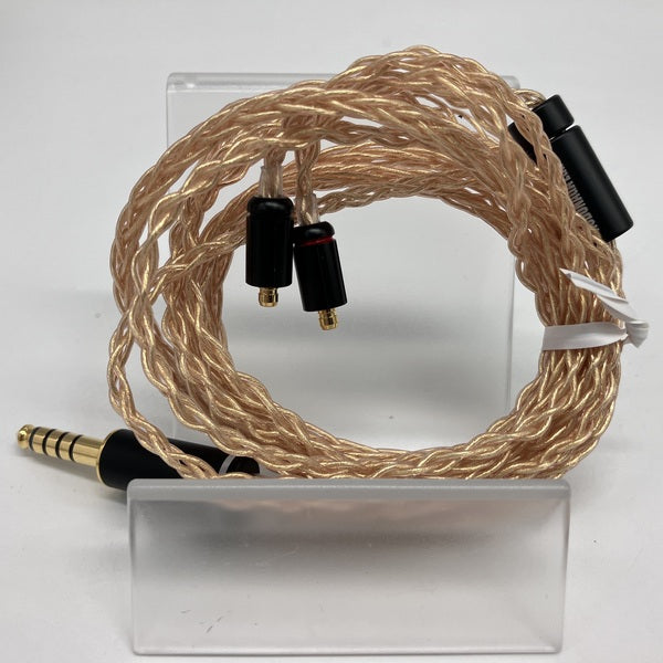 【中古】冩楽 (Sharaku) 4.4mm5極バランス/Pentaconn ear 【NLS-SRK】【秋葉原】