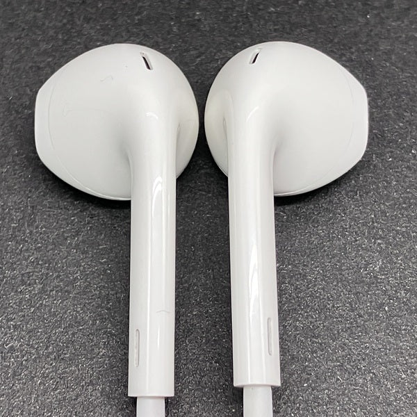 Apple 【中古】Apple EarPods with Remote and Mic【仙台】 – e