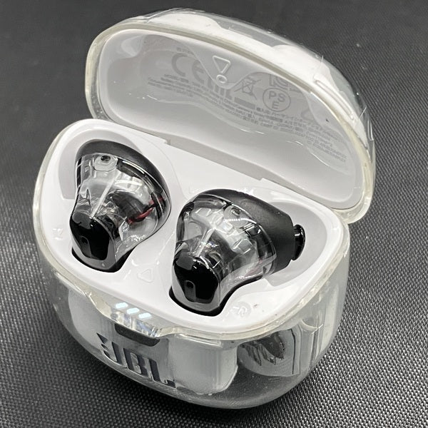 JBL 【中古】TUNE FLEX ホワイト【JBLTFLEXGWHT】【秋葉原】 – e