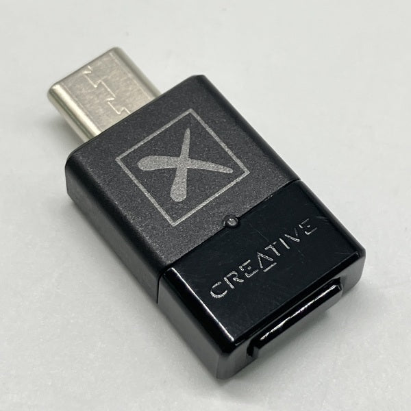 【中古】CREATIVE BT-W4【秋葉原】