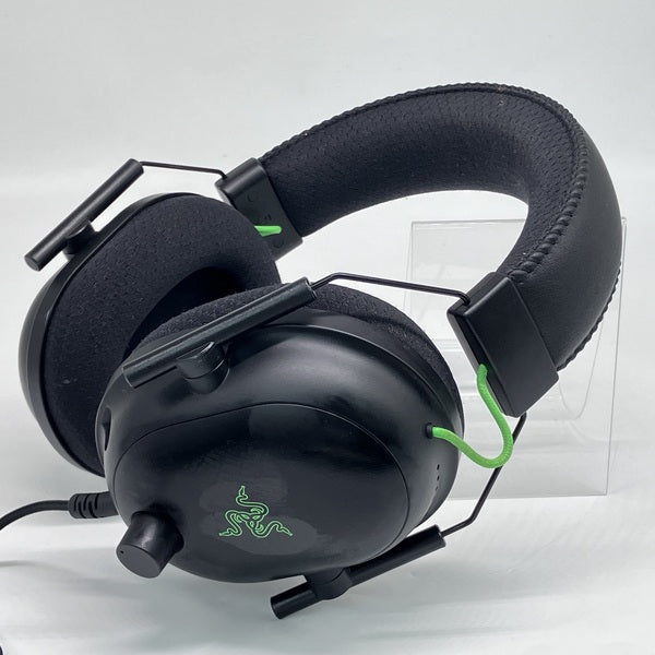 【中古】BlackShark V2【仙台】