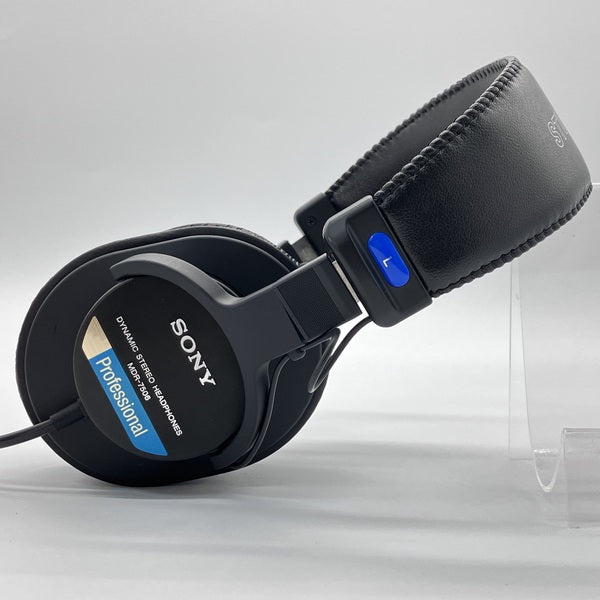 SONY MDR-7506 ヘッドフォン 中古 MDR-7506 ｜SONY ステレオヘッドホン ｜中古品｜修理販売