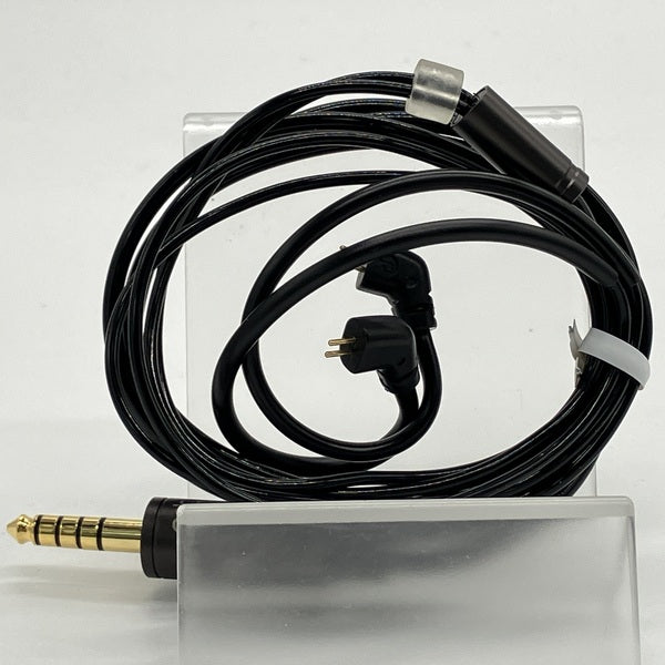 qdc 【中古】SUPERIOR Cable 4.4-IEM2pin 【QDC-SUPERIOR