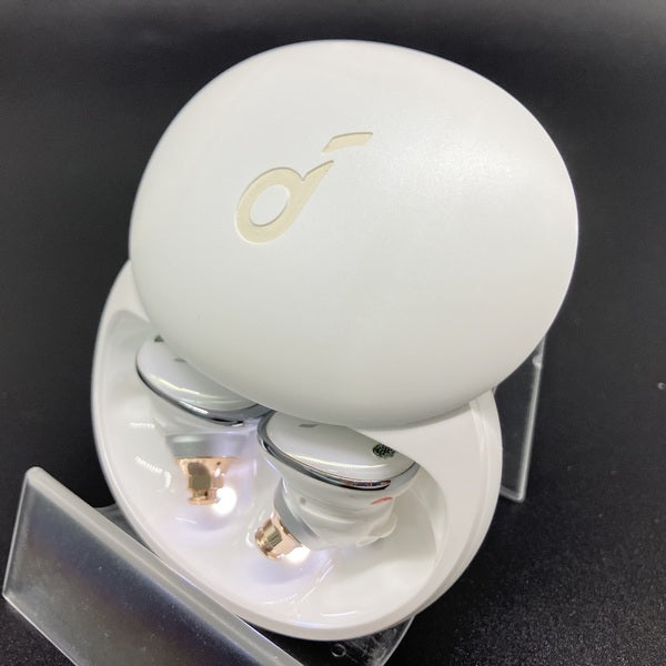 Anker Soundcore Liberty 3 Pro　ホワイト　新品未開封 Anker 【中古】Soundcore Liberty 3 Pro ホワイト 【A3952N21