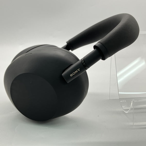 【中古】WH-1000XM6 BM ブラック【秋葉原】