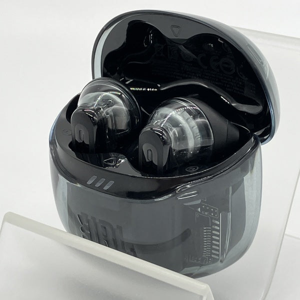 JBL 【中古】TUNE FLEX 2 ブラック【JBLTFLEX2GBLK】【秋葉原
