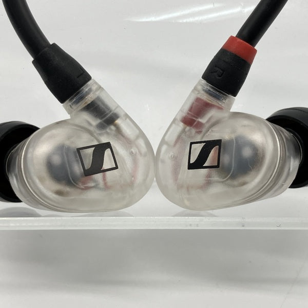 【中古極美品】ゼンハイザー IE 100 Pro Wireless Sennheiser ゼンハイザー IE 100 PRO WIRELESS プロ用 無線