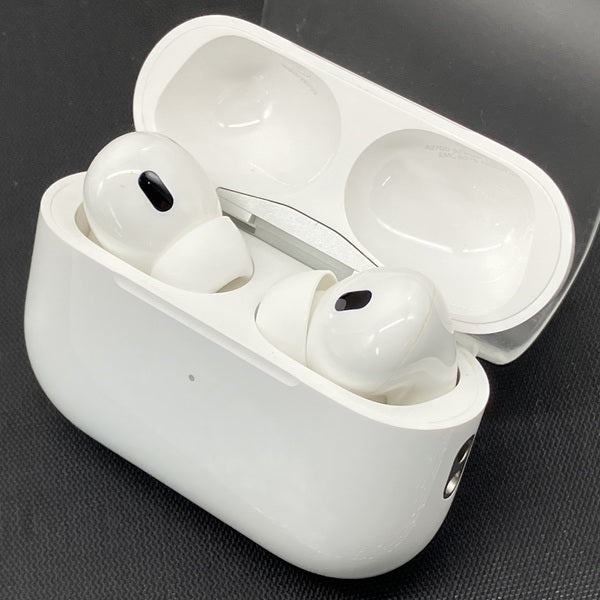 【中古】AirPods Pro (第2世代) MQD83J/A【秋葉原】
