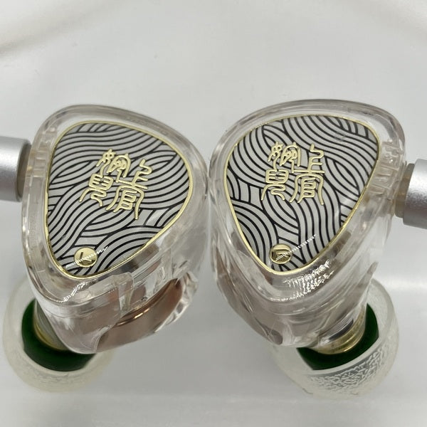 【中古】WAN'ER S.G 2 White 4.4mm【秋葉原】