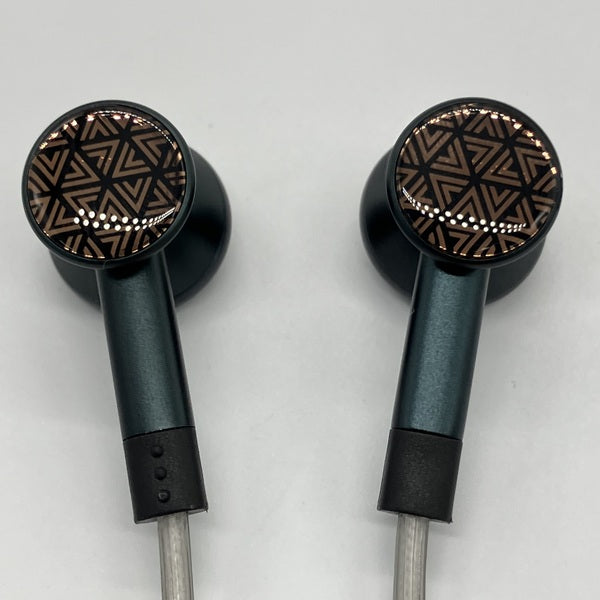 【中古】FF3S Black 【FIO-IEM-FF3S-B】【秋葉原】